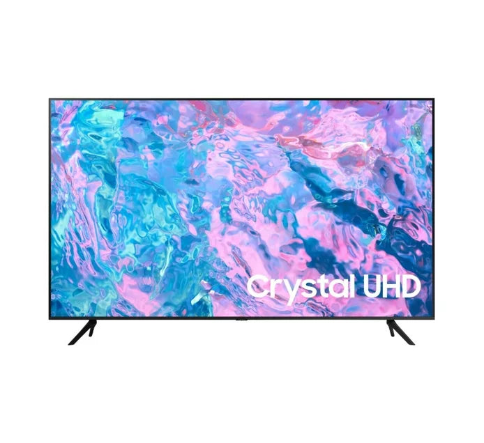 Samsung 127CM (50") Smart UHD Tv