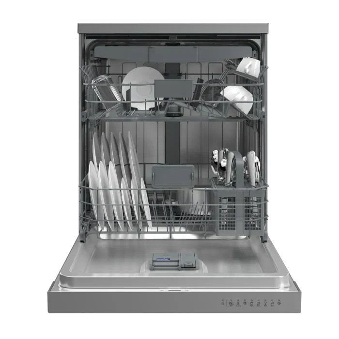 Defy 15 Place Dishwasher Inox DDW257
