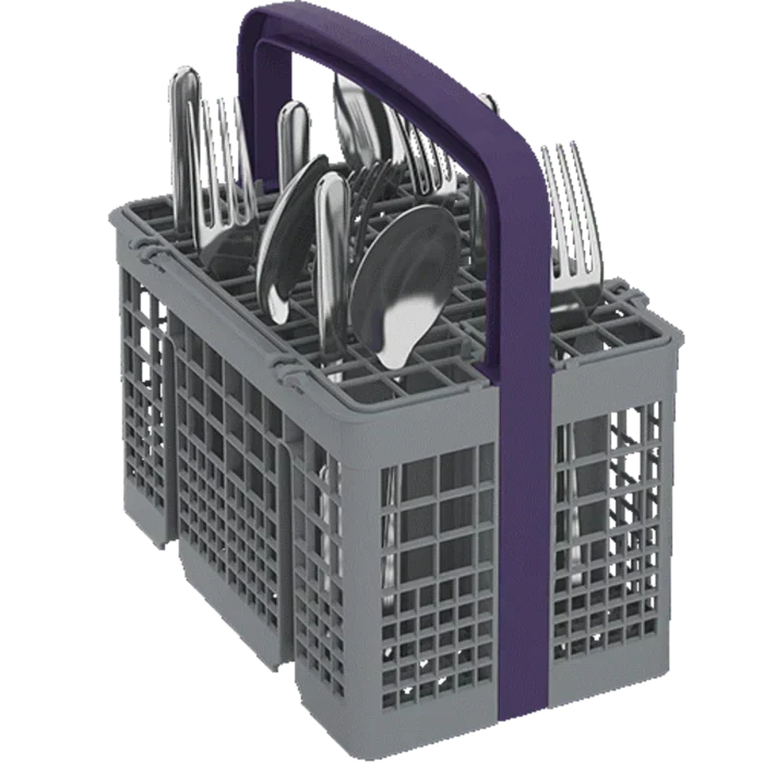 Defy 14 Place Dishwasher Inox DDW247
