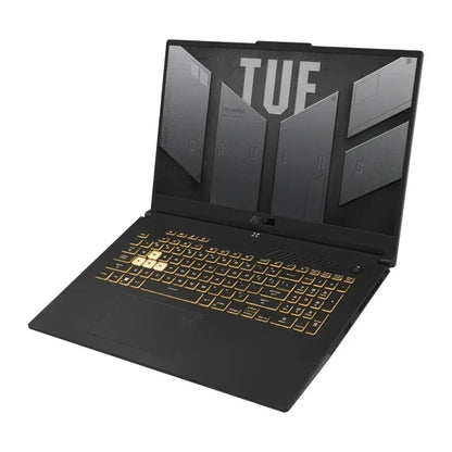ASUS TUF A15 AMD Ryzen™ 5 7535HS 8GB RAM and 512GB SSD RTX™ 4050 Laptop