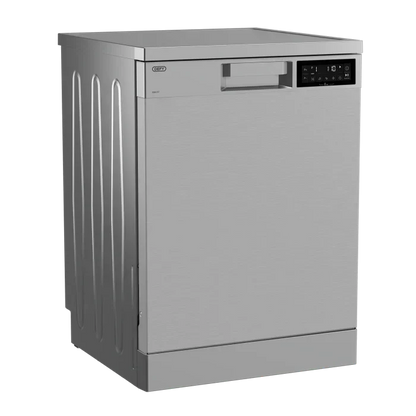Defy 15 Place Dishwasher Inox DDW257