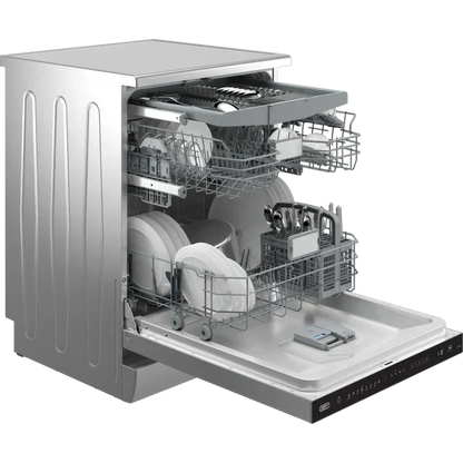 Defy 15 Place Cornerwash Dishwasher Inox DDW366