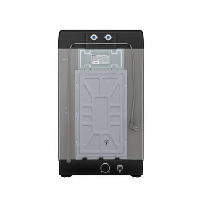 Hisense 14Kg Top Loader Titanium Grey WTJA1402T