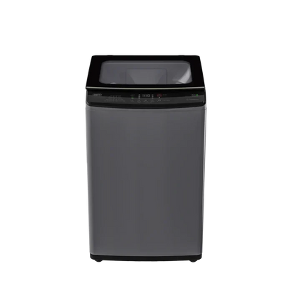 Defy 8kg Top Loader Manhattan Washing Machine with FountainWash Grey DTL165