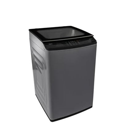 Defy 8kg Top Loader Manhattan Washing Machine with FountainWash Grey DTL165
