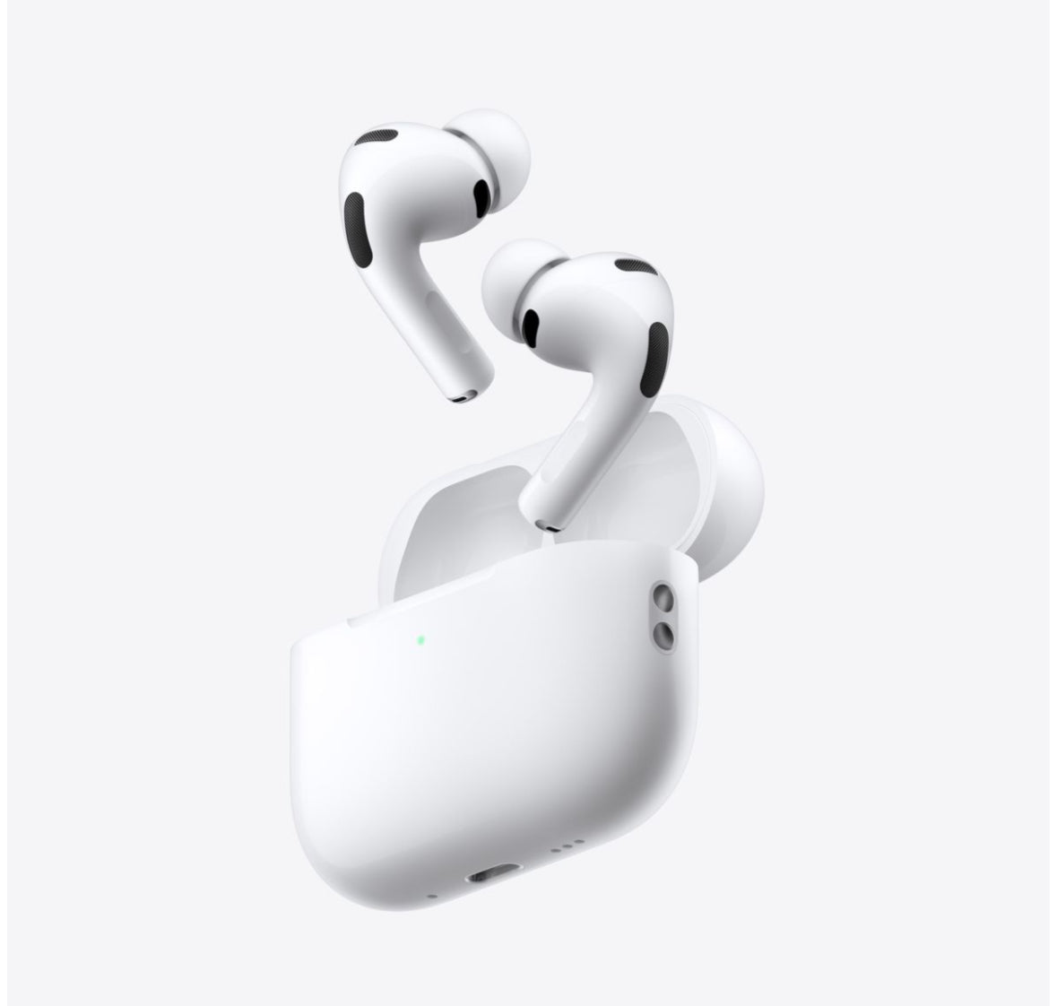 Apple AirPods Pro 3