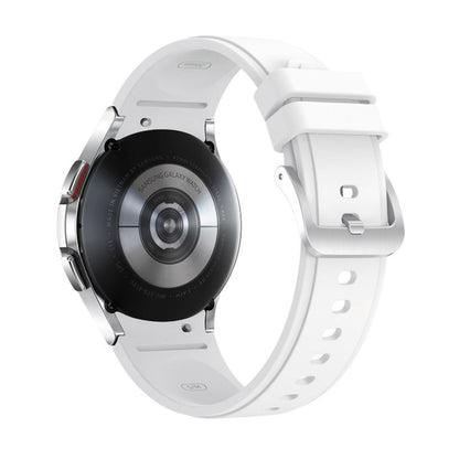 Samsung Galaxy Watch4 Classic (R885) LTE Smartwatch (42mm) - Silver