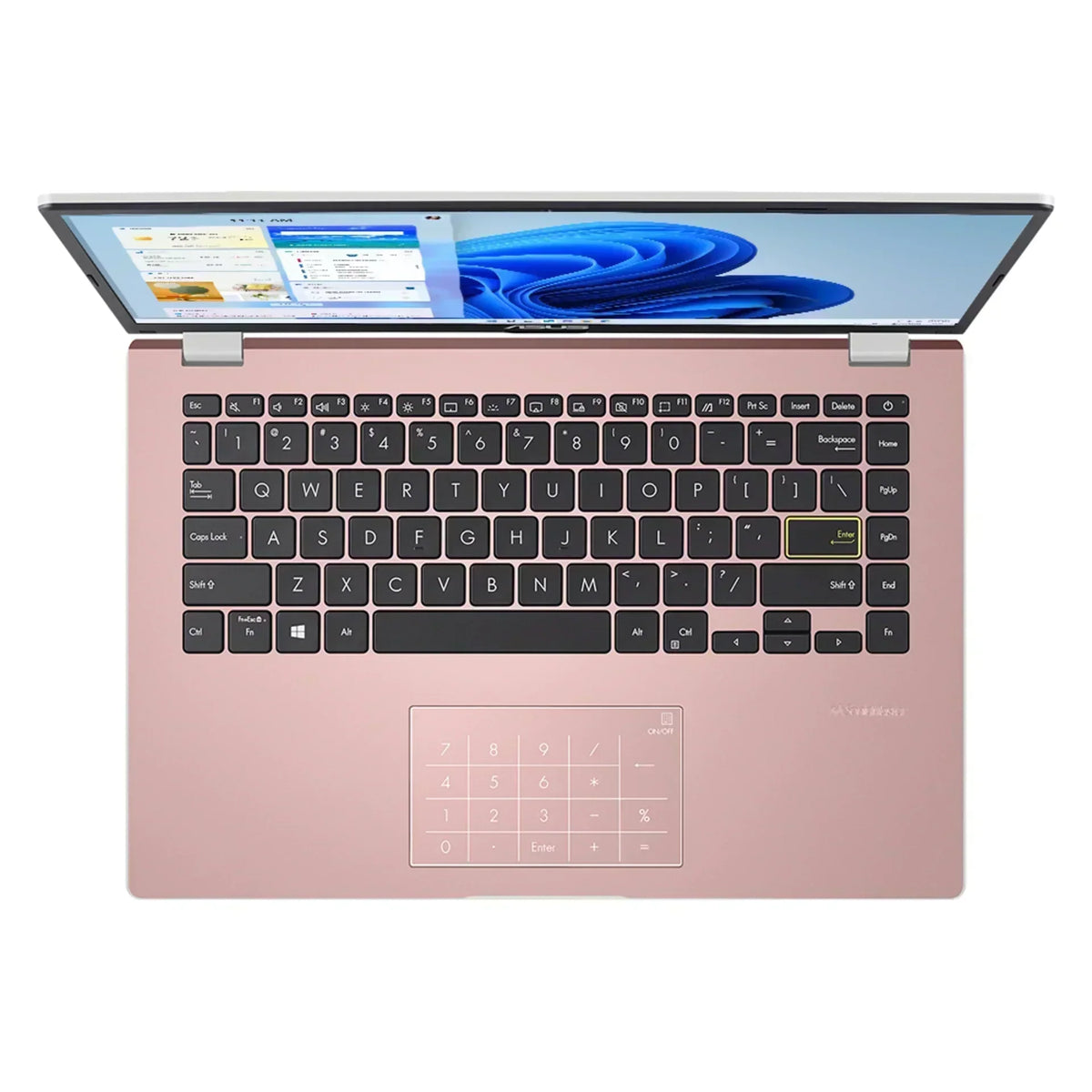 ASUS E410 Intel Celeron