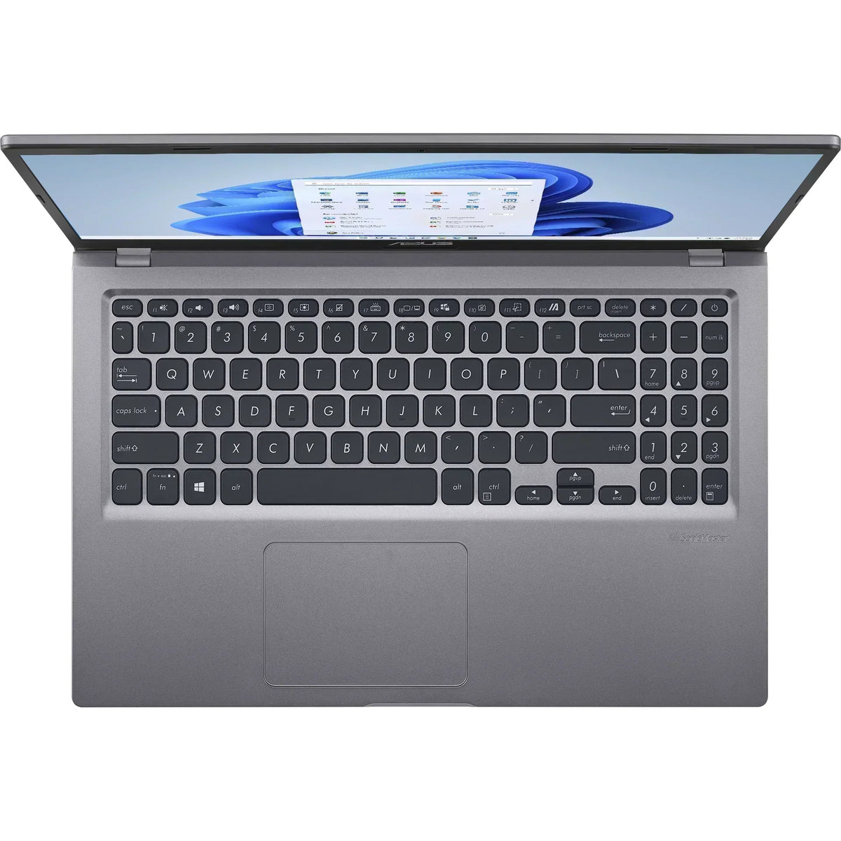 ASUS X515 Intel Core i3