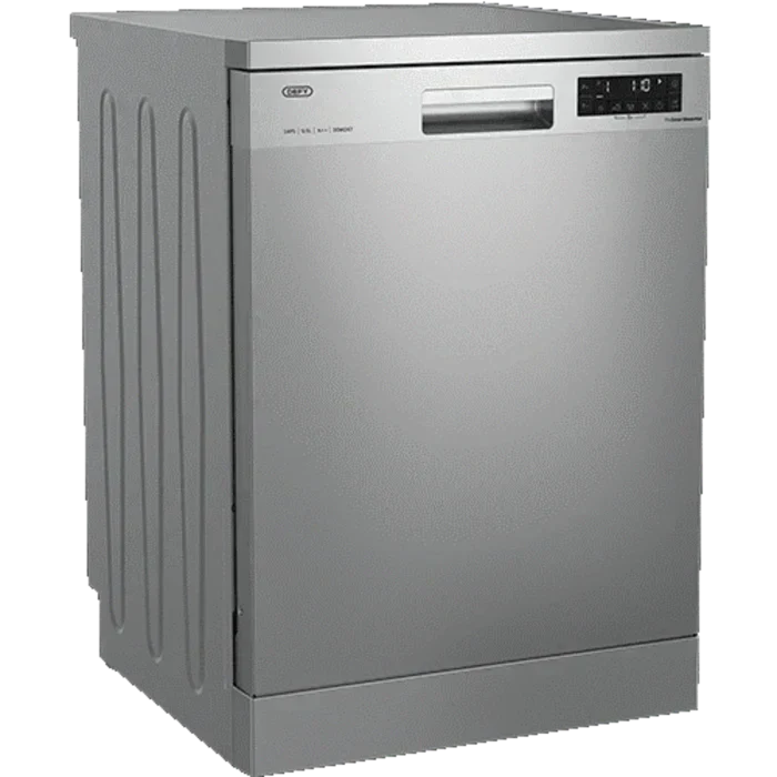 Defy 14 Place Dishwasher Inox DDW247