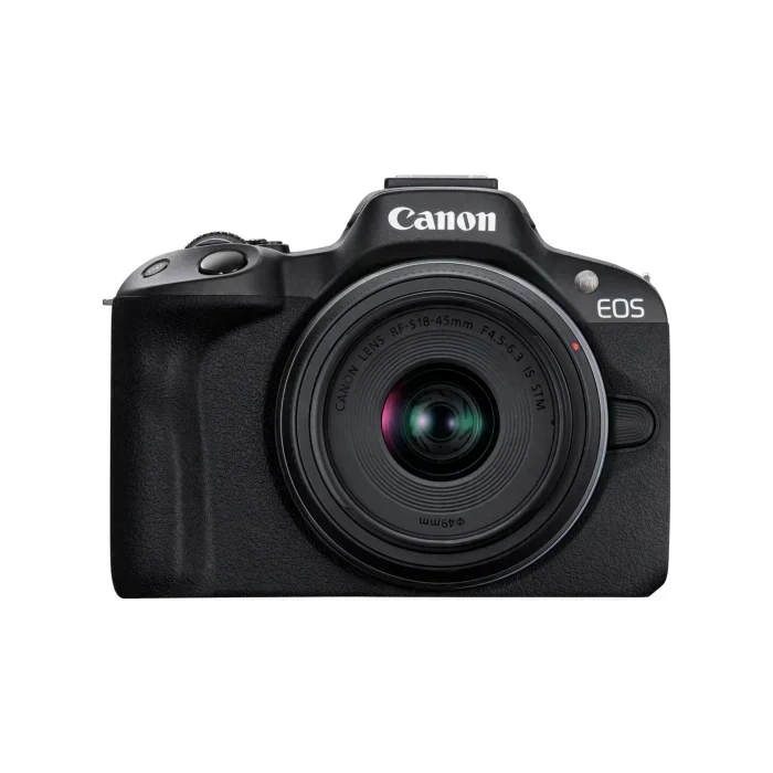 CANON EOS R50 RFS18-45 S