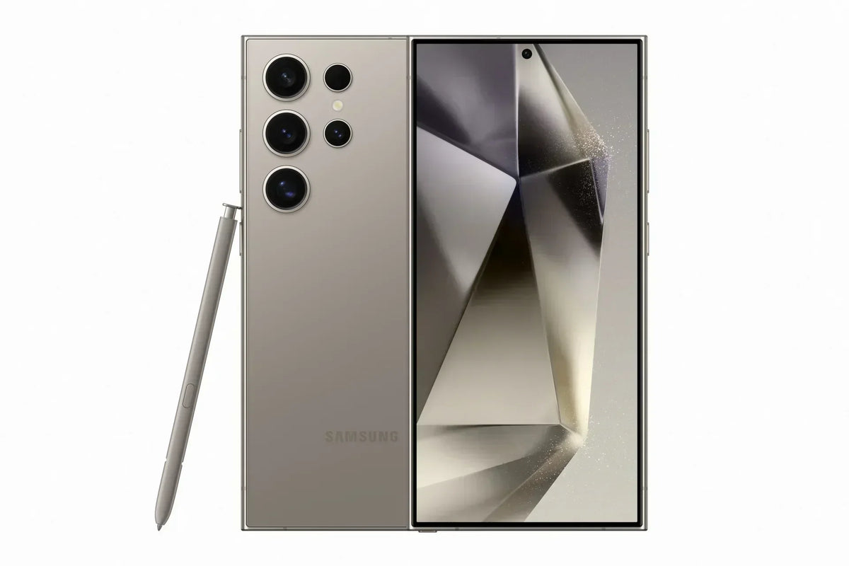 Samsung Galaxy S24 Ultra 256GB